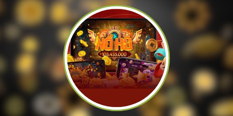 Nổ Hũ Thần Long DK8 - Cơ Hội Trúng Lớn Chờ Bạn 2 Điểm nổi bật của Nổ Hũ Thần Long DK8